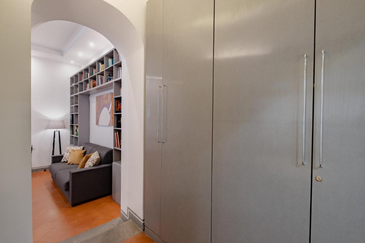 Roman Forum Apartment - The Heart Of Roma Eksteriør bilde