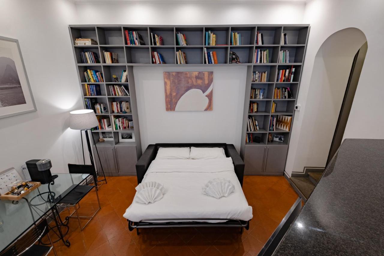 Roman Forum Apartment - The Heart Of Roma Eksteriør bilde