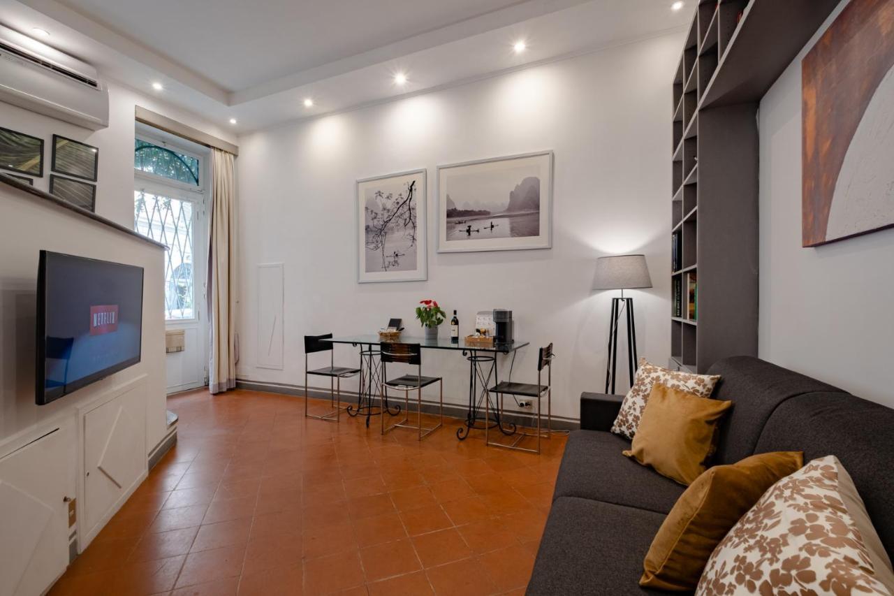 Roman Forum Apartment - The Heart Of Roma Eksteriør bilde
