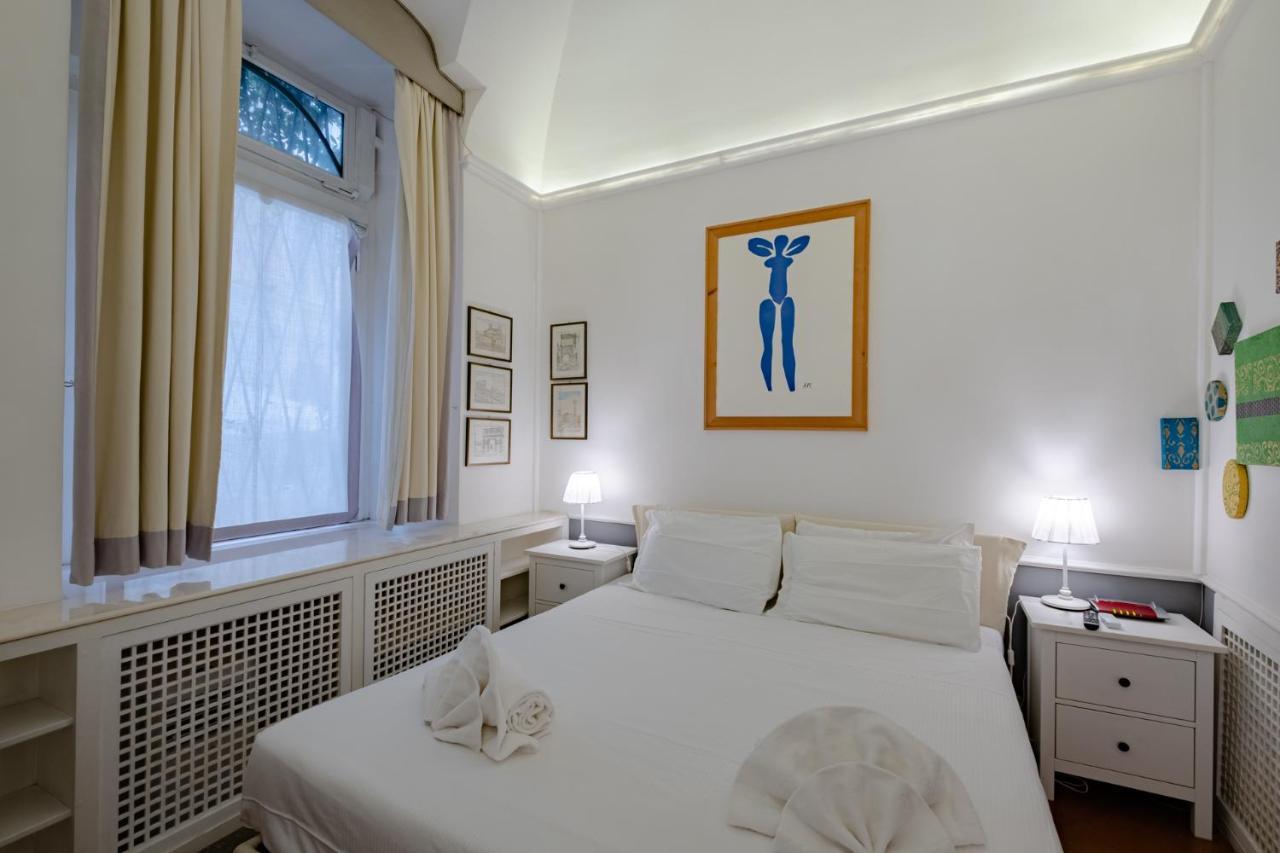 Roman Forum Apartment - The Heart Of Roma Eksteriør bilde