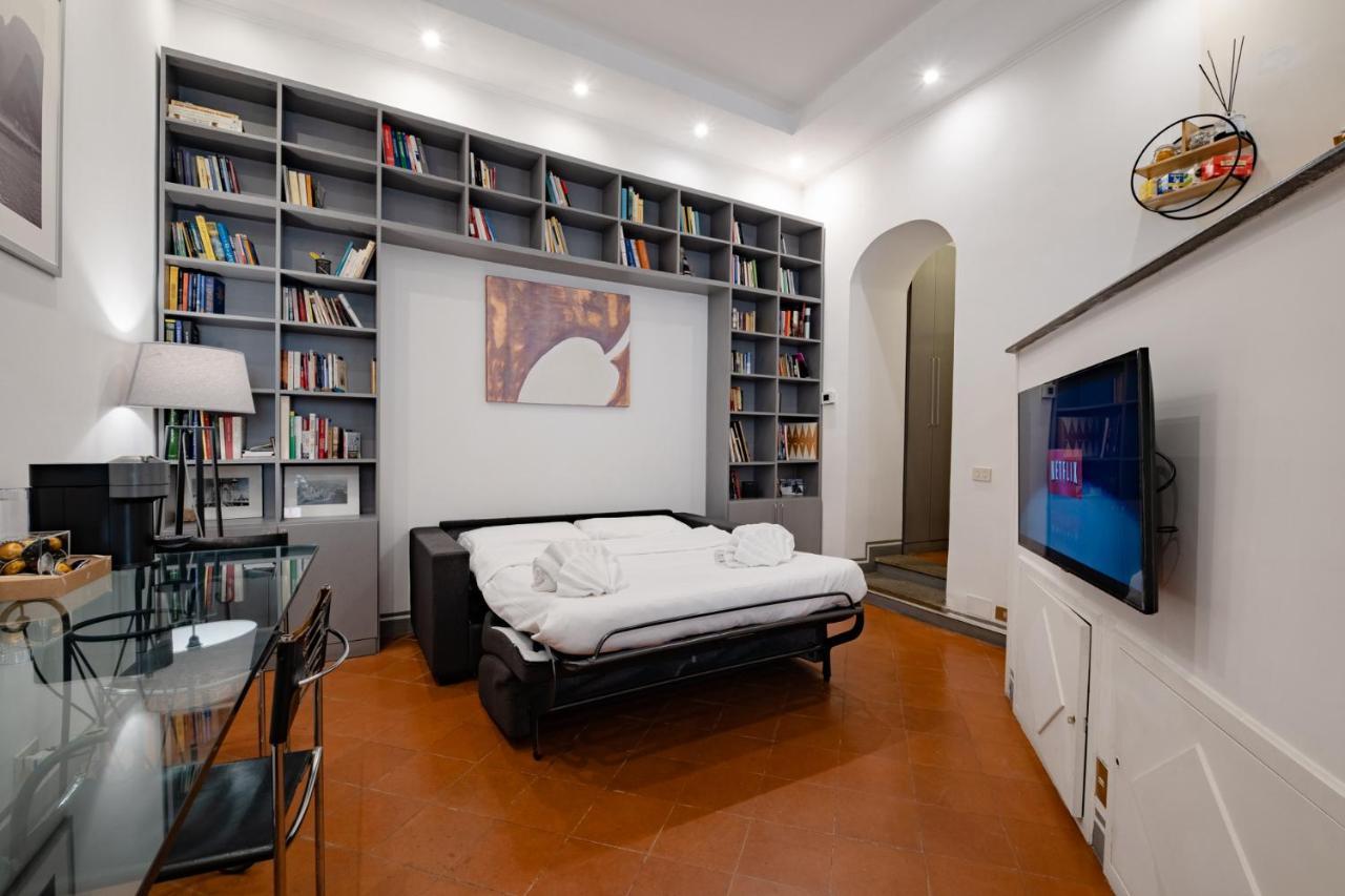 Roman Forum Apartment - The Heart Of Roma Eksteriør bilde