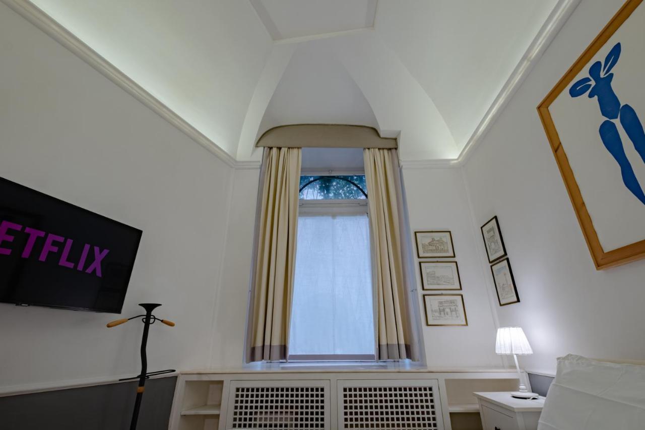 Roman Forum Apartment - The Heart Of Roma Eksteriør bilde